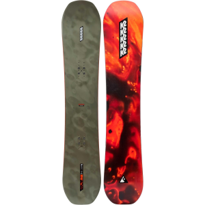 K2 Manifest