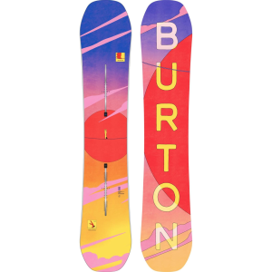 Burton Feelgood