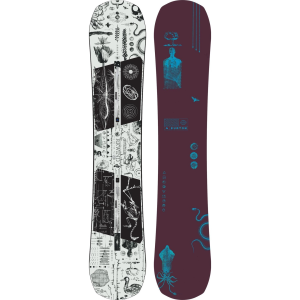 Burton  Rewind