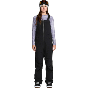 Volcom Swift Bib Overall