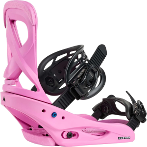 Burton Scribe