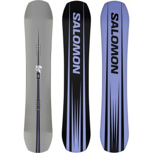 Salomon Assassin