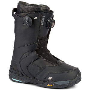 K2 Thraxis Snowboard Boot Review - How it rides and who its for