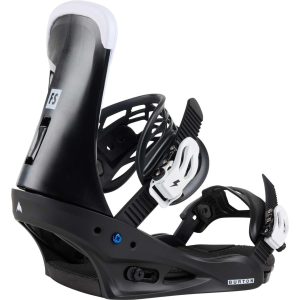 Burton Freestyle 2016-2010 Snowboard Binding Review