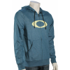 Ellipse Tall Hoodie by Oakley