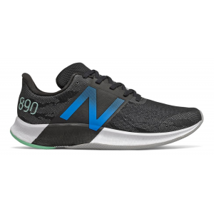 new balance 890 review