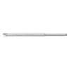 6.5 grendel 20" stainless steel barrel, rifle length - aero marking