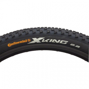 continental x king 2.4