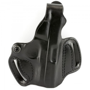 DeSantis Gunhide Thumb Break Mini Slide Holster for Sig Sauer P938 / Kimber Micro