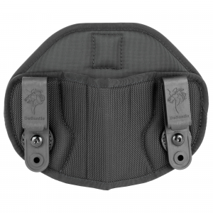 DeSantis Gunhide Vanquisher Holster for Medium / Large Frame Semi Autos & Small Revolvers