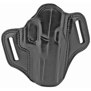 Galco Combat Master Right-Handed Belt Holster for Glock 20, 21, 37 Pistols