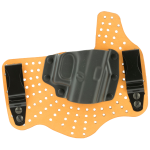 Galco Kingtuk Air IWB Holster Right Hand for Glock 17, 19, 22, 23, 26, 27, 31, 32, 33