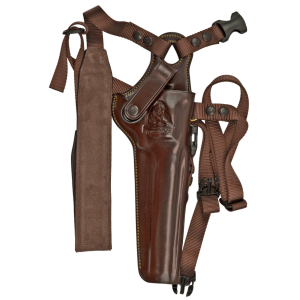 Galco Kodiak Right-Handed Chest Holster for Smith & Wesson N-Frame .44 Model 29 / 629 Revolvers with 8.375" Barrels