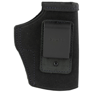 Galco Stow-N-Go IWB Holster Right Hand for Glock 48 / Smith & Wesson M&P Shield EZ