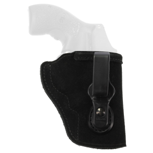Galco Tuck-N-Go 2.0 IWB Ambidextrous Holster for Smith & Wesson J-Frame with 2 1/8" Barrel