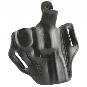 DeSantis Gunhide Thumb Break Scabbard Holster for Smith & Wesson L-Frame 3"