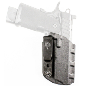 DeSantis Gunhide Slim-Tuk Holster for Springfield Prodigy Pistols