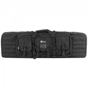 Drago Gear 42" Double Rifle Gun Case