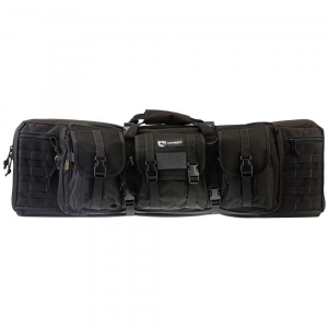 Drago Gear 36" Single Rifle Gun Case