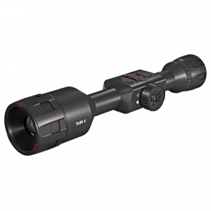 ATN ThOR 4 640 Smart HD 1.5-15X25mm Thermal 30mm Rifle Scope