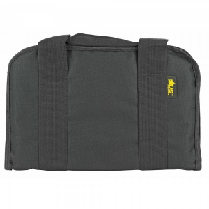 US PeaceKeeper Attache Pistol Case