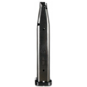 Atlas Gunworks 2011 Competition DLC .40 S&W 20-Round 140mm Magazine