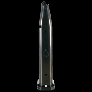 Atlas Gunworks 2011 Slidelock DLC .40 S&W 20-Round 140mm Magazine