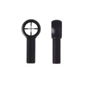 KNS Precision Duplex Crosshair Front Sight Post for L1A1 -