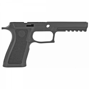 Sig Sauer X-Series Grip Module For P320 Full Size 9 / 40 Medium - Black