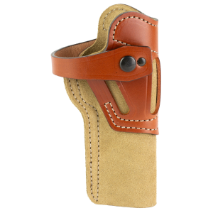 DeSantis Gunhide Wild Hog Holster for Ruger MK Series, Browning Buckmark, S&W 41