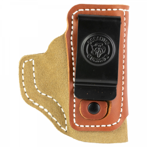 DeSantis Gunhide Transit IWB Holster for Ruger LCP II, LCP Max, Taurus Spectrum
