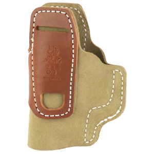 DeSantis Gunhide Transit IWB Holster for Glock 42 / 43, S&W 22C, Ruger LC9, Kahr P9