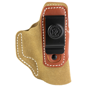 DeSantis Gunhide Transit IWB Holster for Glock 26, 27, 33 / Walther PPS / Taurus PT111, PT140