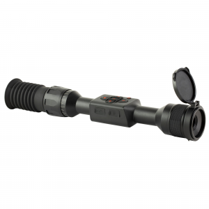 ATN Thor LTV Thermal 5-15X19MM Day / Night 30mm Rifle Scope