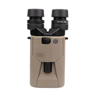 Sig Sauer Zulu6 HDX 16x42mm Binocular - Coyote