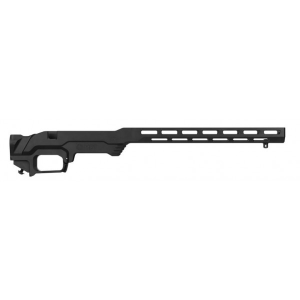 MDT LSS-XL Gen 2 AICS Magazine Rifle MLOK Chassis for Remington 700 SA with Fixed Stock Interface - 