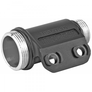 Reptilia Torch 3.7V / 18350 Right M-LOK Light Body Mount - 