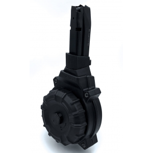 ProMag Shadow Systems CR920 9mm 50-Round Polymer Drum Magazine