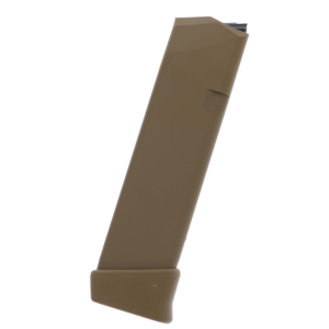 Glock 19X 9mm 19-Round Factory Magazine