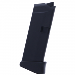 Glock 42 .380 ACP 6-Round Factory Magazine w/ Extension