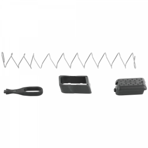 Ghost Inc 9mm / .40 S&W / .45 GAP +2/3 Magazine Extension for Compact Gen 1-4 Glock Pistols