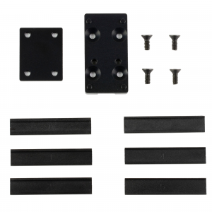 Burris SpeedBead Vent Rib Red Dot Sight Mount