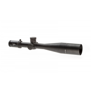 Trijicon Tenmile 5-50x56 Rifle Scope With Red / Green MRAD Center Dot Reticle