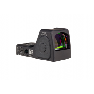 Trijicon RMRcc Red Dot Sight 6.5 MOA Adjustable LED