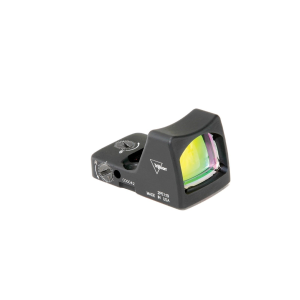 Trijicon RMR RM02 Red Dot Sight Type 2 6.5 MOA