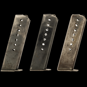 USED Walther Factory Original P38 / P1 9mm 8-Round Magazine