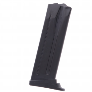 HK USP9 Compact / P2000 9mm 13-Round Magazine with Finger Rest