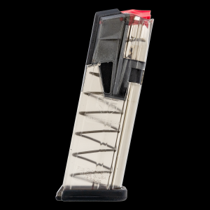 ETS Omega 9mm 15-Round Magazine for Glock 19 Pistols