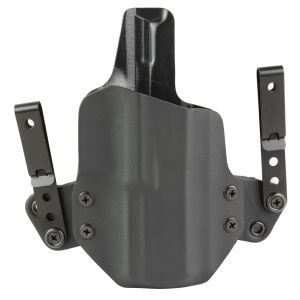 BlackPoint Tactical Mini Wing Right-Handed IWB Holster for Springfield Echelon Pistols
