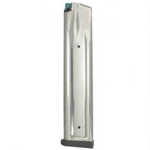 SPS 2011 9mm / .38 Super 27-Round High-Capacity 170mm Magazine - 